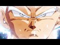 Dragon Ball Super BROLY  The Movie  FAN FILM  - Part 2 [English Sub]