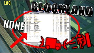 BLOCKLAND SPEEDKART FUNNY MOMENTS (2021) 🙂