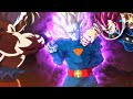 Dragon Ball Super Kai: God Of Destruction Vegeta Arc FULL 3 HOUR MOVIE (What-If)