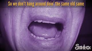 SkinInc. - Same Old Same (Official Lyric Video)