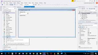 Entity Framework Database Connectivity using C# NET Windows Forms Application