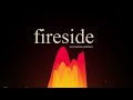 Wisdom and the Grand Perspective - Fireside