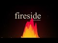 Wisdom and the Grand Perspective - Fireside