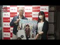 映画『光をみつける ヴァイオリニスト穴澤雄介からのメッセージ』より監督の永田陽介さん