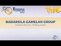 Badarsila Gamelan Group - Ganda Melati & Perjalanan | Ensemble of Gamelan 2022