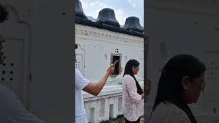 Palpa ko rani mahal  hernu nachhutai kana la