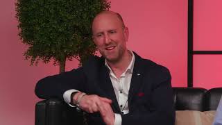 The Future of AI In Maintenance Engineering | Live Panel Discussion