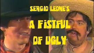 SCTV - A Fistful Of Ugly (1977)