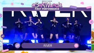 「RIVER」from BNK48 5th Album \