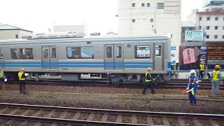 小田原駅2018 3 30 5P