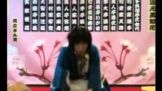 第39回 大和家美人寄席 2012/7/21