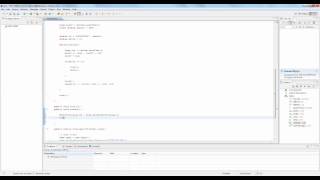Java 2D Game Programming RPG Tutorial - Part 5 - Graphics