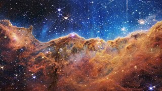 Cosmic Dream Ambient Deep Sleep Music ~ Space Music for Meditation and Relaxation