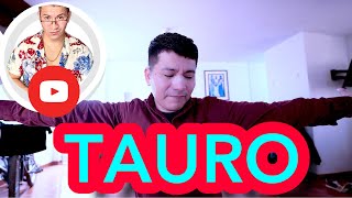 TAURO ♉️ CUIDADO ESTAS  JUGANDO CON EL DIABLO 👿  PUEDES SALIR TODO MAL