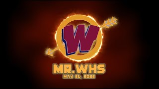 Mr. WHS 2022