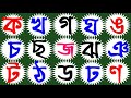 ক খ গ ঘ ঙ চ ছ জ ঝ ঞ ট ঠ ড ঢ ণ ত থ দ ধ ন প ফ ব ভ ম য র ল শ ষ স হ ড় ...বাংলা বর্ণমালা ...ব্যঞ্জনবর্ন