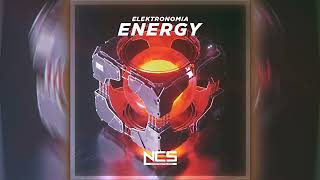[1HOUR] Elektronomia - Energy (slowed + reverb) #ncs #8daudio #ncsmusic