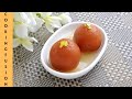 Gulab Jamun Recipe | Easy Gulab Jamun By Cooking Fusion