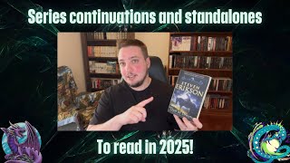 Series Continuation and Standalone Plans 2025