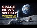 NASA's Moon Base Plan Just Got Real - Here's What's Coming