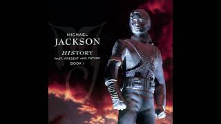 Michael Jackson History x Dangerous x 2 Bad Type Beat