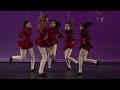 2024舞光拾色 节目17 舞蹈 dance ：couldn t be better starpath dance academy 4k video by sueana photography