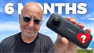 10 Things I LOVE vs 5 I HATE: Insta360 X4 Long Term Review