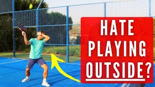 Mastering Padel Tactics: Strategies and Techniques for Outdoor Play | ThePadelSchool.Com