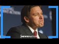 Migrant plane scandal could help DeSantis in GOP primary | NewsNation Now