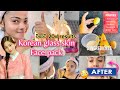 හැමෝම හොයන ඒ face pack එක 😍 | homemade face pack | live results බලමූ 😱 #facepack