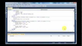 VB Dynamic Controls at Runtime