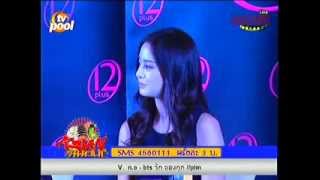 Kim Tae Hee @ Asian Aholic(TV Pool Music Channel)