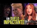 EL DÍA QUE AMANDA MIGUEL Y LUPITA D’ALESSIO se BATIERON a DUELO | Ceci Dover Vocal Coach Analiza