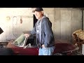 FOUND XKE OTS Jaguar Garage Find!