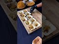 Food and Wine Classic in Aspen Prep Recap