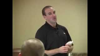 Should Overhead Athletes Perform Overhead Work?  Eric Cressey