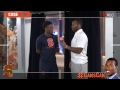 cam s cam episode 10 the singer syracuse football