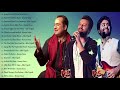 BEST OF Arijit Singh + Rahat Fateh Ali Khan + Atif Aslam Audio HINDI SONG COLLECTIONS HEART TOUCHING