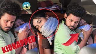 Ishu kidnapped|@yashuvlog7