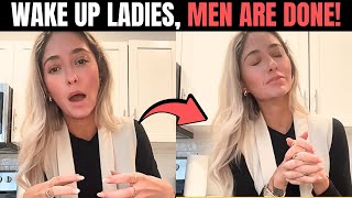 Dating Coach FINALLY SNAPS After Realizing Her Female Clients Are The Issue...