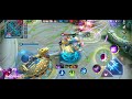 how to comeback against strong meta heroes dyrroth buffed in late solo rank best build mlbb