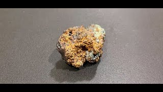 High Grade Ore, Fossils and Spanish Treasure Monuments - Uintah Basin, Utah