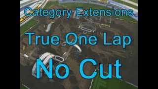 (NCE) D15 Endurance True One Lap No Cut 44.16 by Wirtual #mot