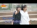 sub 아예회 pixy 픽시 데뷔 이후 말하지 못햇던 진심... 아이돌 예능 수련회 ep. 2