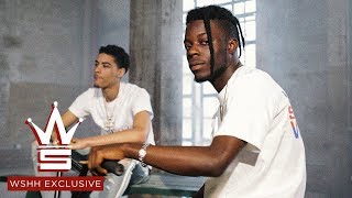 Thutmose Feat. Jay Critch 