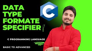 C Programming Format Specifiers Explained (with Examples)