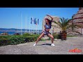 alexandra stan feat. mohombi balans zumba fitness 2017