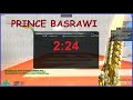 Crossfire Philippines - TOP#1 in CFPH •2:24 Hopping Space | Prince Basrawi√