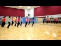 Every Trick In The Book - Line Dance (Dance & Teach in English & 中文)