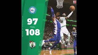 Reaction: Celtics Beat 76ers Without Embiid